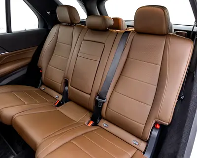 Mercedes-Benz GLE 450 AMG 4MATIC, миниатюра 19