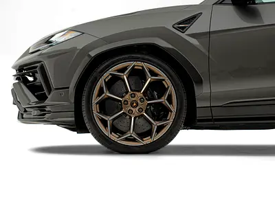 صورة مصغرة 8 لـ 2023 Lamborghini URUS