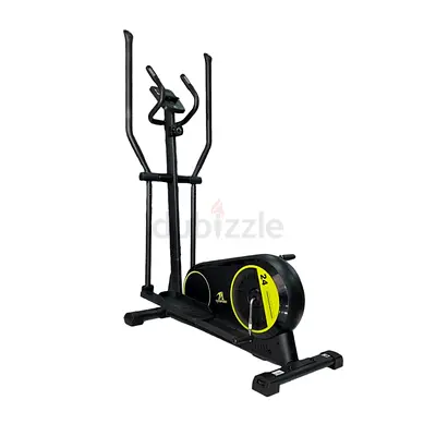 TA SPORT MAGNETIC CROSS TRAINER - Brand New