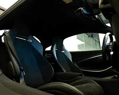 2023 Mclaren ARTURA photo 10