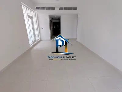 Luxury 2BHK in New Bldg with Both Master, Balcony, Wardrobes, Free Amenities
