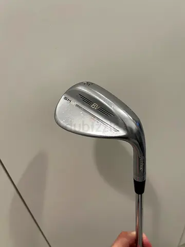 Titleist SM9 56 wedge
