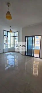 Unbeatable Market Price! Massive 3BHK + Maid's For Sale in Ajman Creek Towers | 2,366 Sqft | AED 540