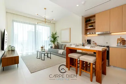 Stylish Apartment in Park Horizon | Dubai Hills Estate