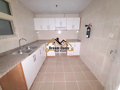 Brand New Condition 3BHK | Prime Location New Muwaileh
