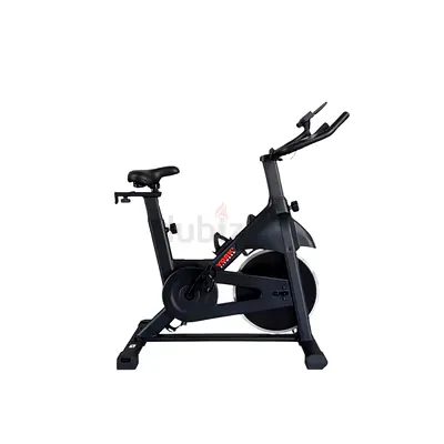 YORK SPIN BIKE MAGNETIC INDOOR CYCLE -  Brand New