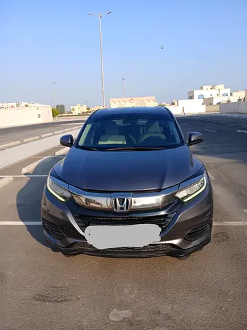 2021 Honda HR-V thumbnail 18