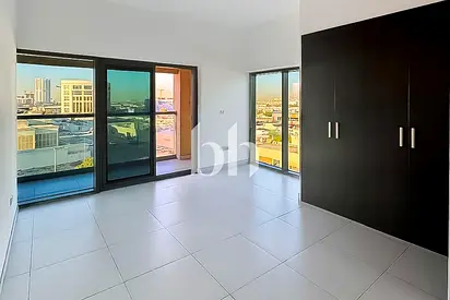 Prime Location | Well Maintained | Unfurnished