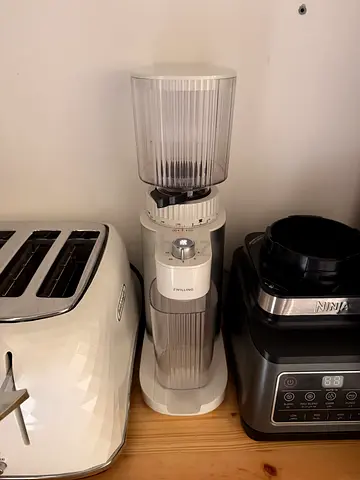 Zwilling Coffee Grinder - excellent condition