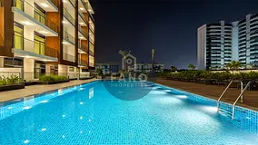 Only AED 48k -12 Cheques Possible - Book Now!