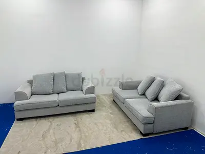 Excellent condition the one brand Kingston 2+2 seater sofa