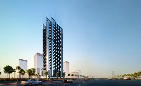 جاهز للتسليم عام ٢٠٢٧ | مفروش بالكامل | 30% دفع بعد الاستلام | خصم ٢٠٪ | موقع مميز