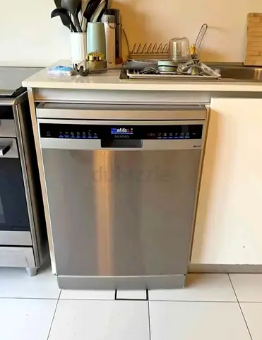 Siemens iq500 Freestanding Dishwasher