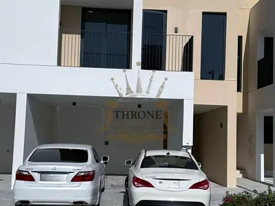 Vacant | Brand New 3BR Duplex | Premium Community
