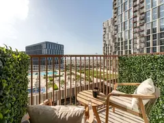 Stylish Upgraded | Fully Furnished | Park View