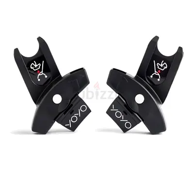 Yoyo stroller car seat adapters