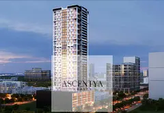 Ready To Move Unit | 20/80 Payment Plan Available | Discount Limited Offer | Easy Access To Al Khail