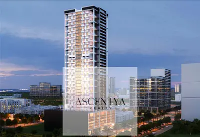 Ready To Move Unit | 20/80 Payment Plan Available | Discount Limited Offer | Easy Access To Al Khai