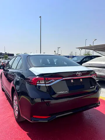 صورة مصغرة 6 لـ 2026 Toyota COROLLA
