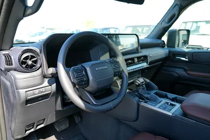 2026 Toyota PRADO — фото 14