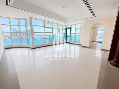 Spacious 3BHK | All Master Bedrooms | AC Chiller free