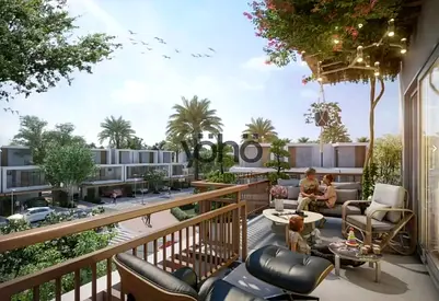 PREMIUM 4 BEDS TOWNHOUSE | G + 2 | HANDOVER 2026