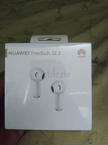 Huwawei earbuds se2