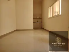 Studio for Annual Rent in Al Rawda 2 with Split A/C, 4 Payments, Security Cheque Required, Price Onl