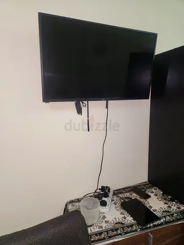 Good condition 39 E-GNRL TV for sell