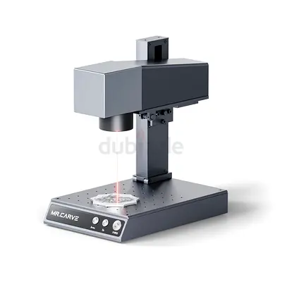 MR.CARVE
 
M1
 
Pro
 
Portable
 
Fiber
Laser
 
Marking
 
Machine