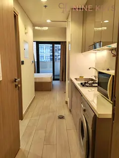 Fully Furnished Studio | Ready to Move
