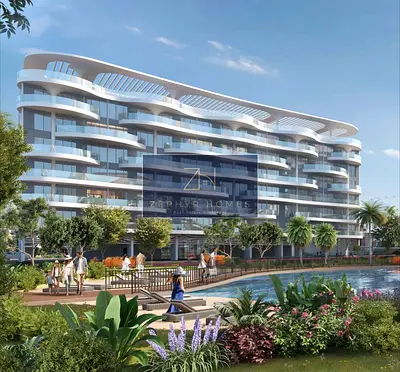 Lagoon Views 13, Lagoon Views, DAMAC Lagoons, Dubai
