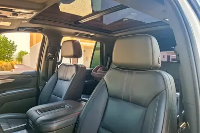 2022 Chevrolet TAHOE — фото 14