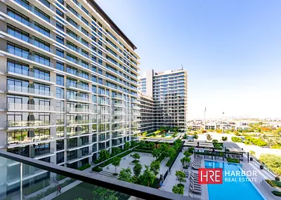Brand New | Modern | Move-in Ready | Pool View