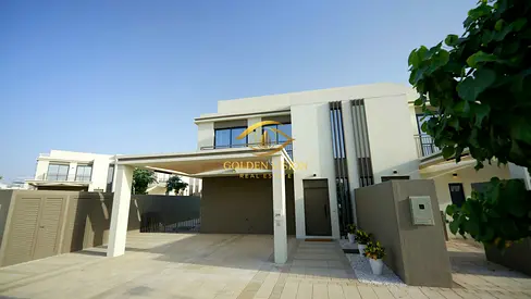 3 Bedroom Townhouse for Rent Falcon Island Al Hamra Village
