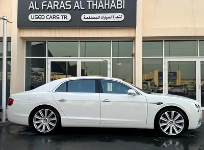 2015 Bentley FLYING SPUR 缩略图 5