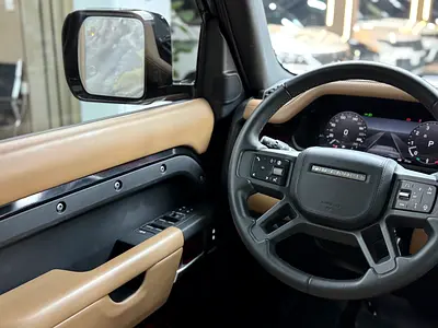 2025 LAND Rover DEFENDER 缩略图 11