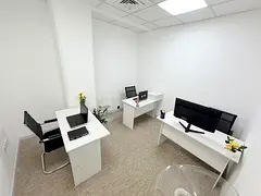 Reliable Office Rentals at Your Service | Free Utility | Direct from Owner