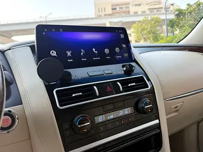 صورة 16 لـ 2014 Nissan PATROL