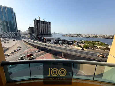 3 bedrooms and a living room | Full sea view | Very spacious areas | 2 balconies