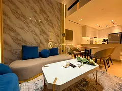 Modern Apartment | Best Amenities | Spacious