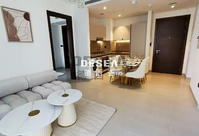 Spacious Balcony | Fully Furnished | Pool View