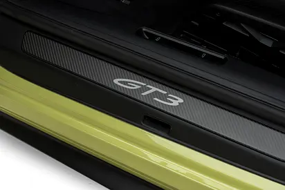 2026 Porsche 911 缩略图 9