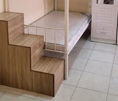 Bed space available for Kerala bachelors in Al nahda2 Dubai