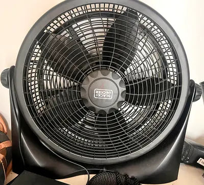 ventilator