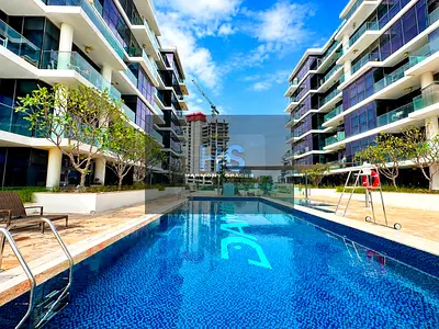 Bright & Fully furnished Studio - Affordable price