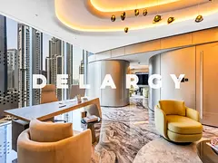 Ultra Luxurious | Family Office | Grade A