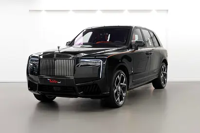 صورة 7 لـ 2026 ROLLS-ROYCE CULLINAN