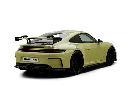 Porsche 911 GT3 (992.2) | Weissach Package | PCCB I Porsche Warranty I Crypto Friendly-3