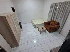 FULLY FURNISHED MASTERBEDROOM ATTACHED WASHROOM FOR MARRIED COUPLE OR 2 LADIES NEAR AL NAHDA METRO